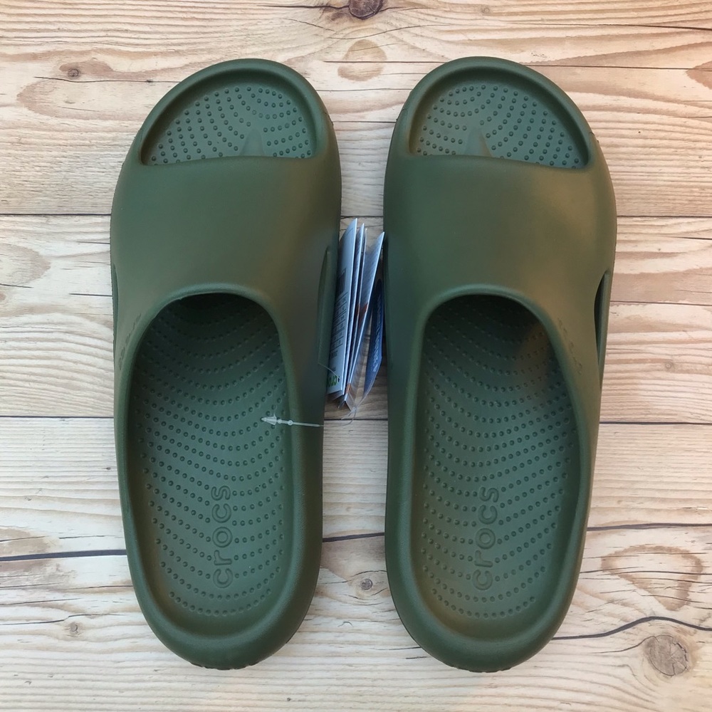 Crocs Mellow Slide - Picture 4 of 16